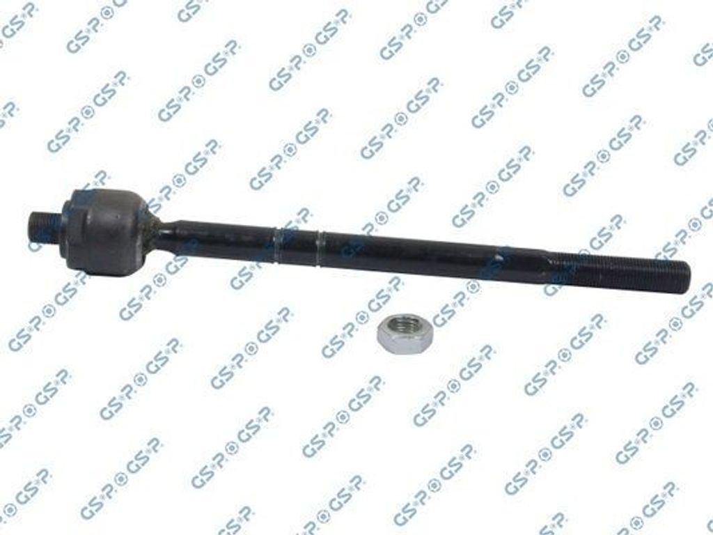 GSP S030167 Axialgelenk Spurstange passend für MERCEDES-BENZ VIANO (W639) Vorne Beidseitig