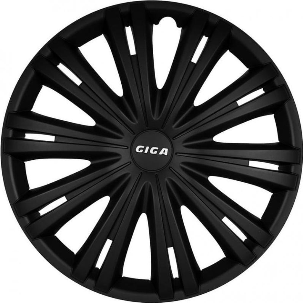 Giga Black - 16" Immagine del prodotto 