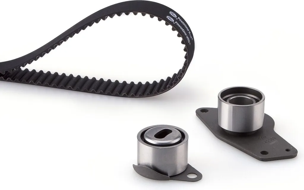Kit de Distribution pour Renault Kangoo et Clio I : Sécurité Moteur