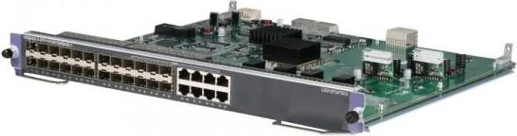 Éliminez les lenteurs réseau avec le module HP JD223A Gigabit SFP 1 Gbps