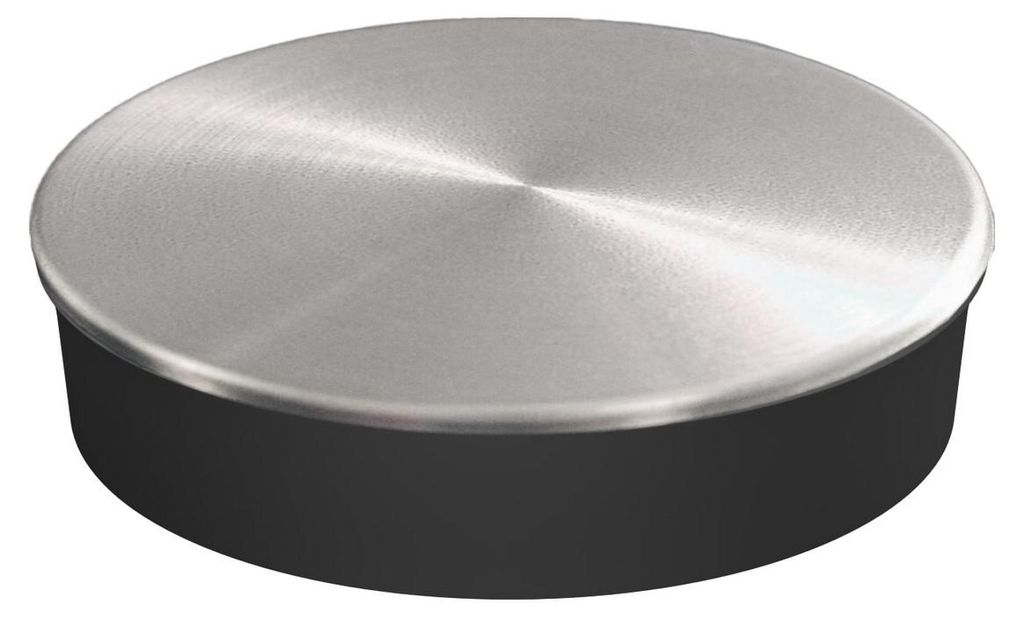 Bouton magnétique gris - Neff - Z9801TWS0 - Image du produit 