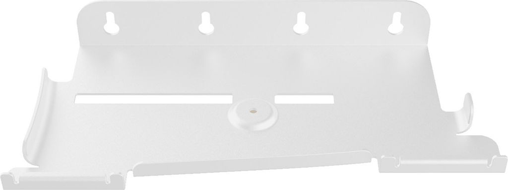 Wandhalterungsständer mit 2 Controller-Halterungen für PS5 Slim Digital Disc Editions. Schlanke, effiziente Kühlhalterung. Wandhalterung mit ver...