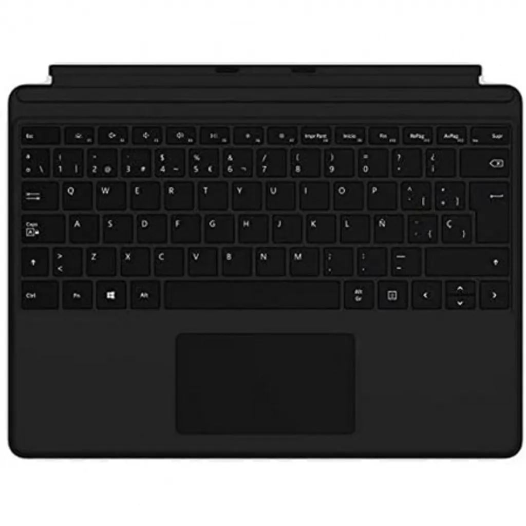 Clavier Microsoft QJX-00012 Bluetooth pour télétravail et bureautique