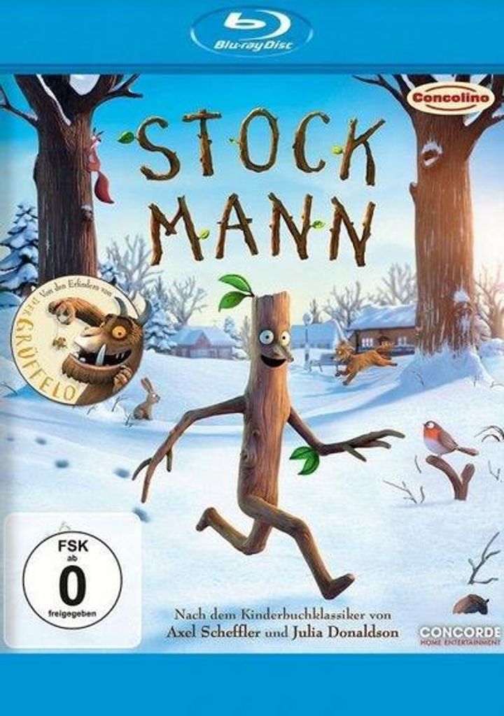Stockmann