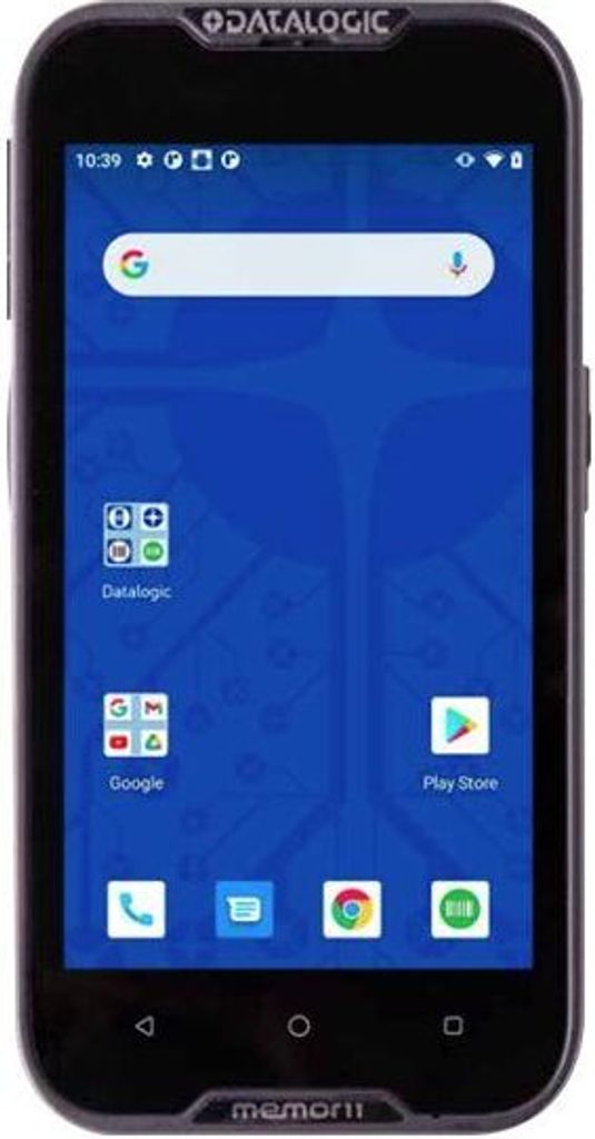 Datalogic 944900001 Datalogic Mobiler Computer Memor 11 Immagine del prodotto 