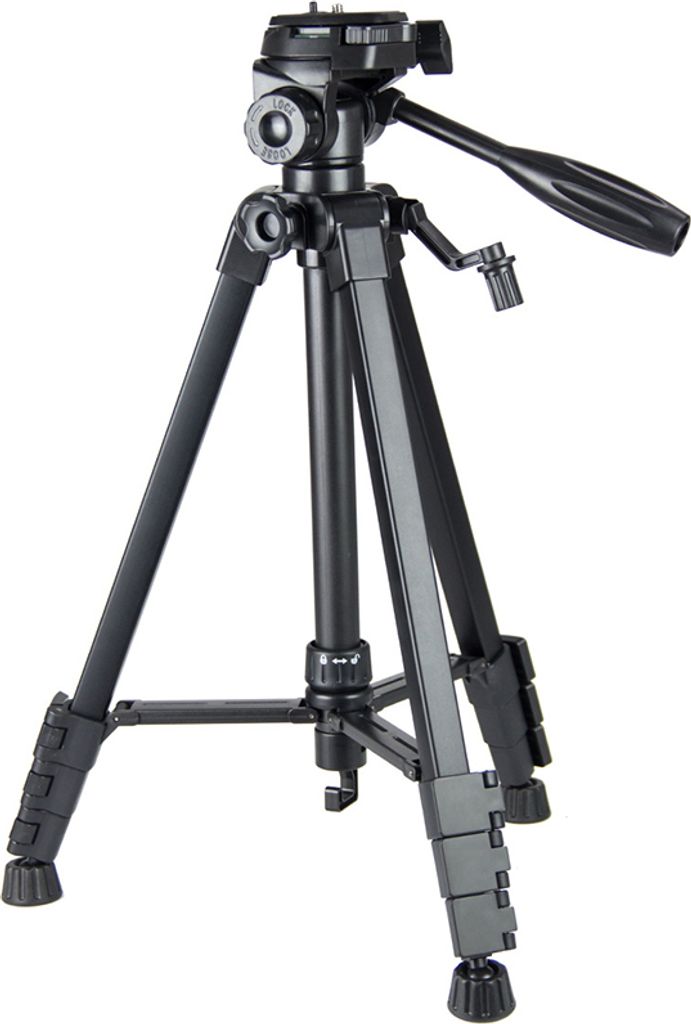 INF 150cm Aluminium Stativ für Kameras