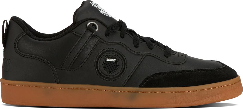 K-Swiss K-Varsity LTH M 09074-031-M shoes Pullunder K-Swiss Größe: 45.0,