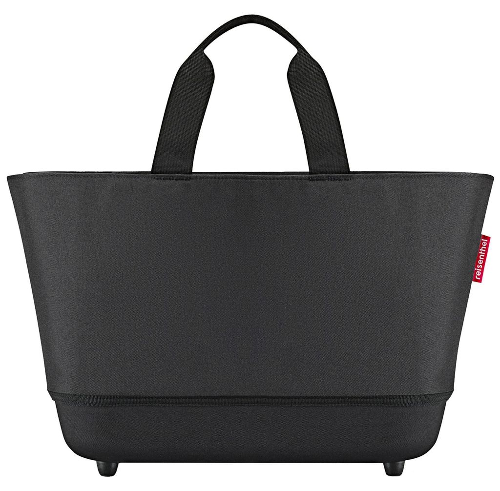 Reisenthel Shoppingbasket black Produktbild 
