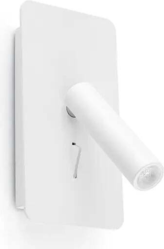 SUAU weißer Leser mit USB Typ C 62117N