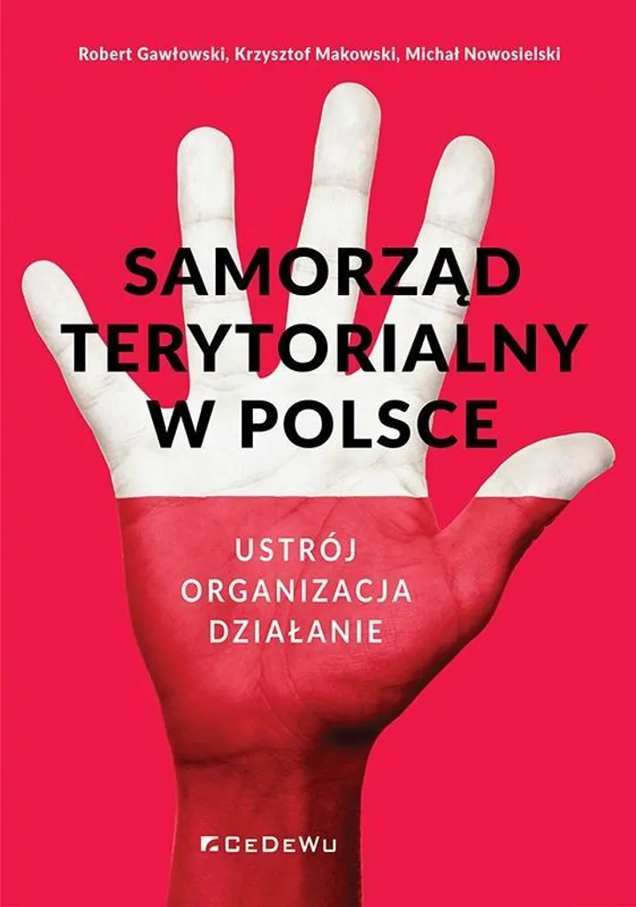 Étudier le Système Polonais avec Samorząd Terytorialny w Polsce