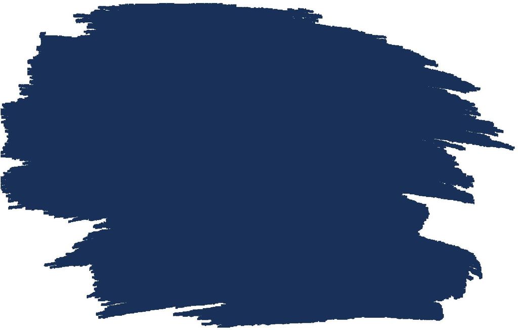 RyFo Colors Seidenlatex Trend Blautöne Saphirblau 10l - bunte Innenfarbe, weitere Blau Farbtöne und Größen erhältlich