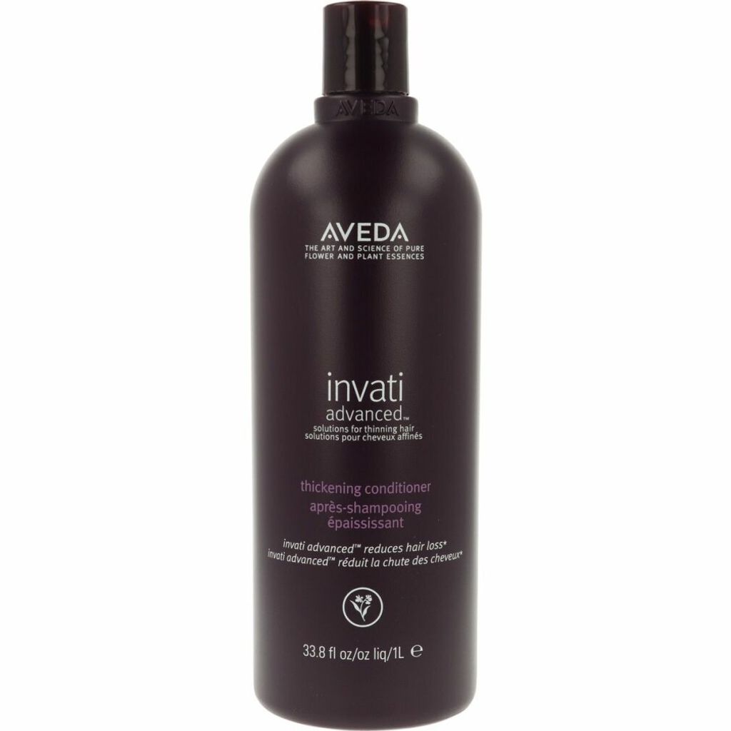 Invati Vegane Haarspülung Verdickung 1000 ml Produktbild 