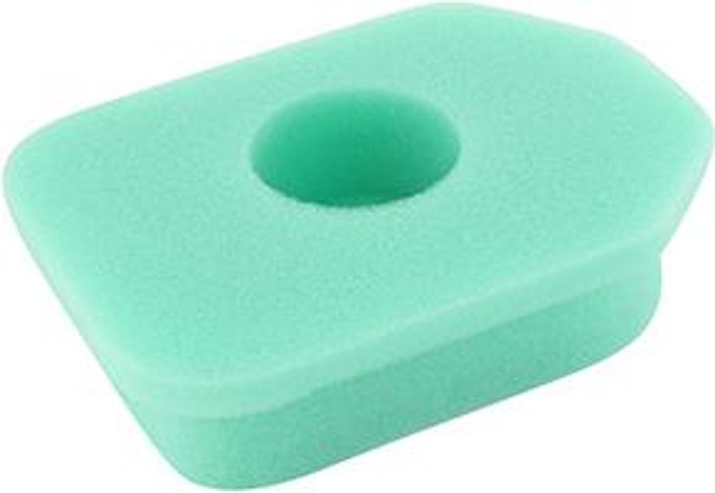 Anpassbarer Luftfilter für Briggs & Stratton: Serie 110900 & 111900 (4 vertikale Ch) – John Deere: Für B&S Serie 110900 & 11