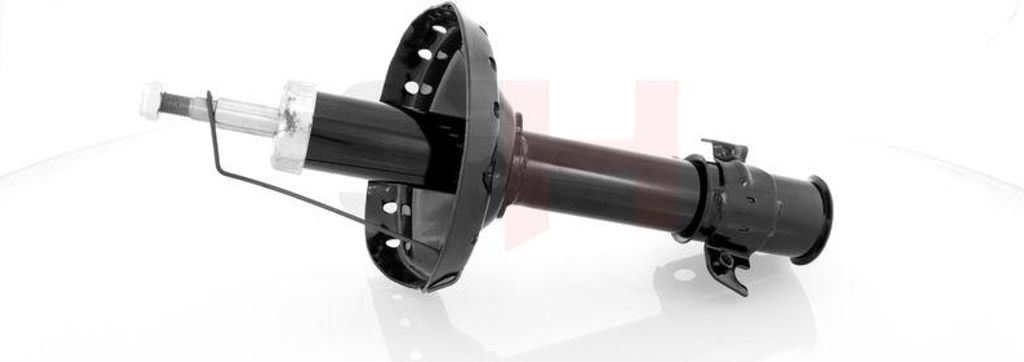 GH Stoßdämpfer Vorne Vorne links GH-354445V