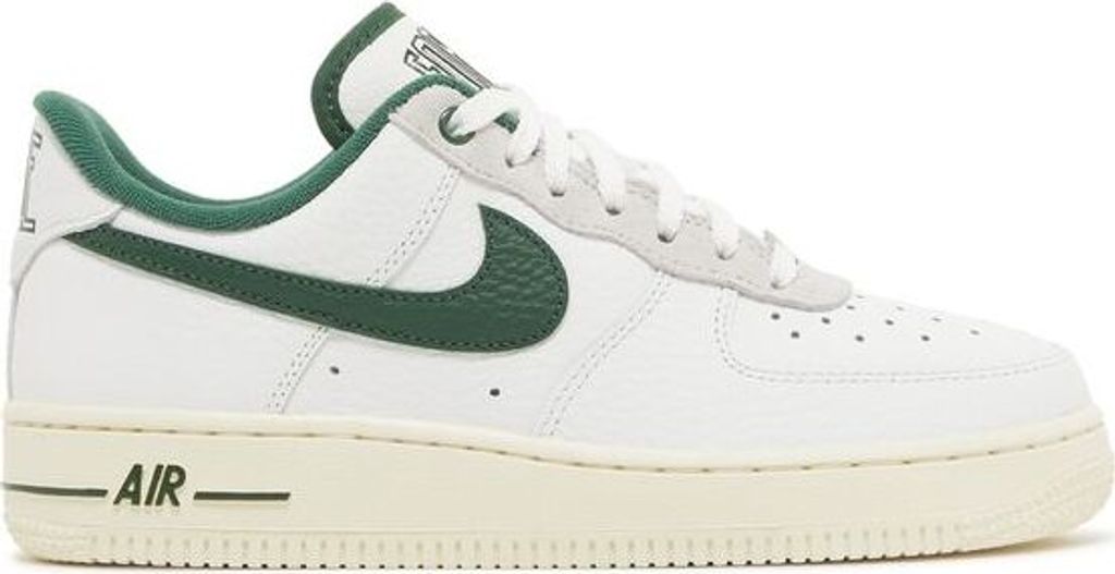 Air Force 1 07 LX Command Force - Gorge Green - EU: 41