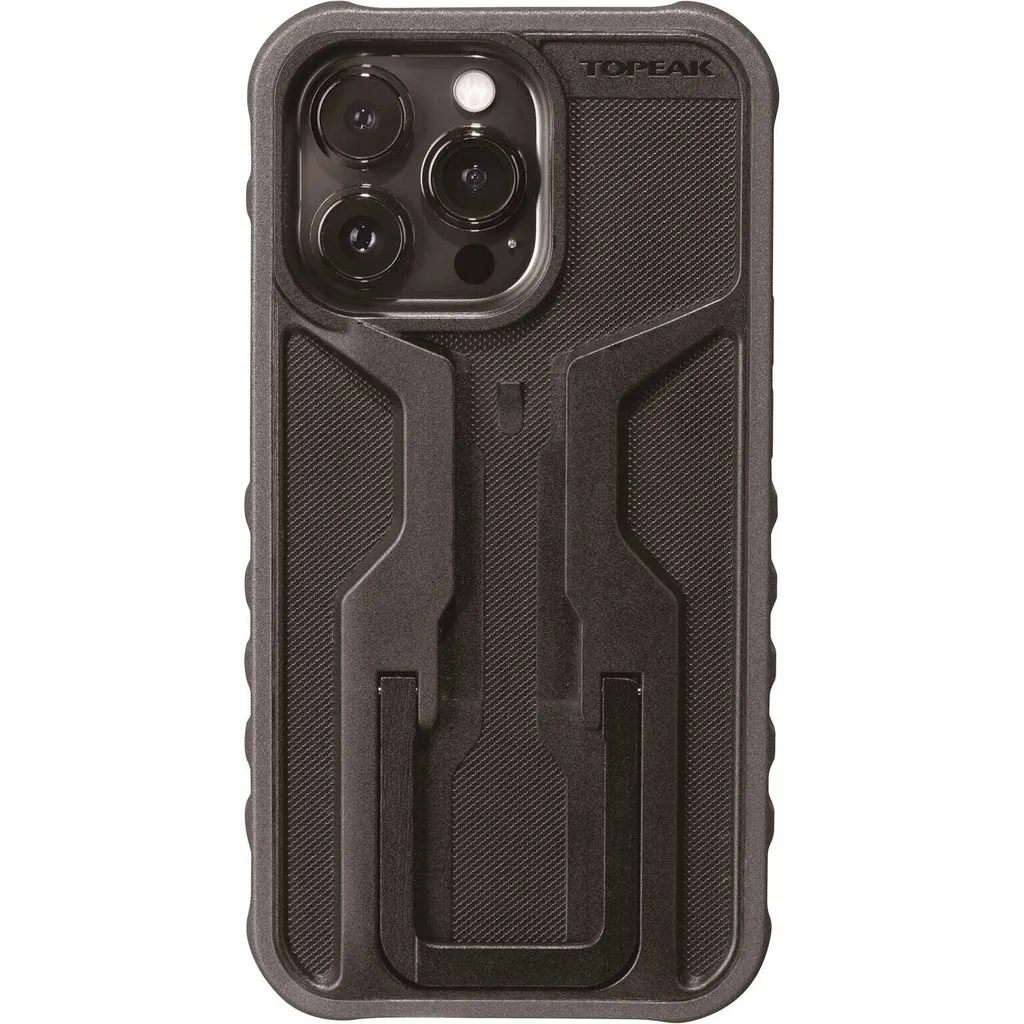 Topeak Flashstand RX Support de Vélo Stable pour Petit Espace - 8