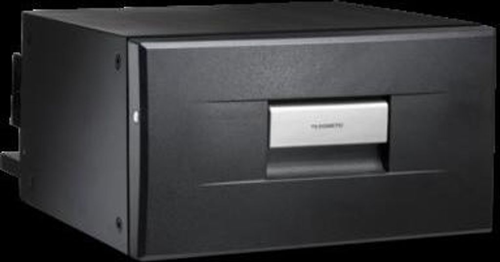 Dometic Kühlschublade CoolMatic CD 20, 20 Liter, mit separatem Kühlaggregat