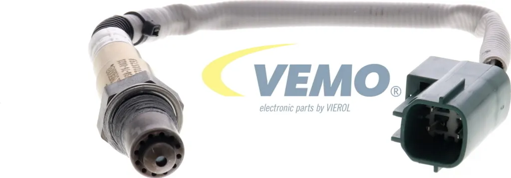 Sonde Lambda VEMO pour Réparer l'Échappement de RENAULT Clio III