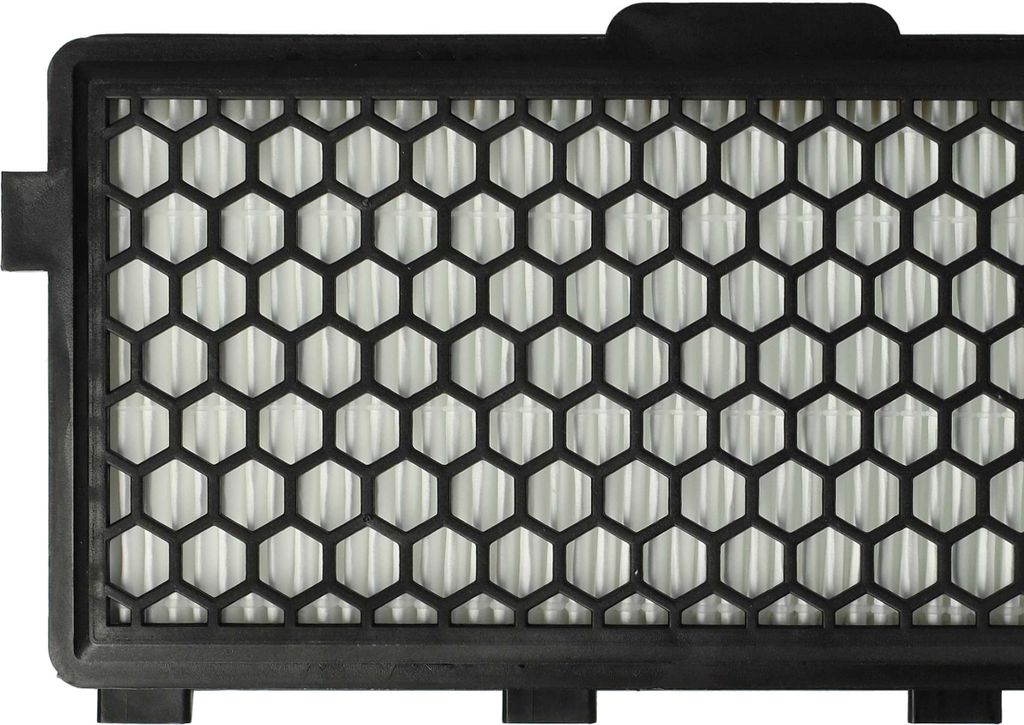 vhbw Staubsaugerfilter kompatibel mit Miele Complete C3, C2 Produktbild 5