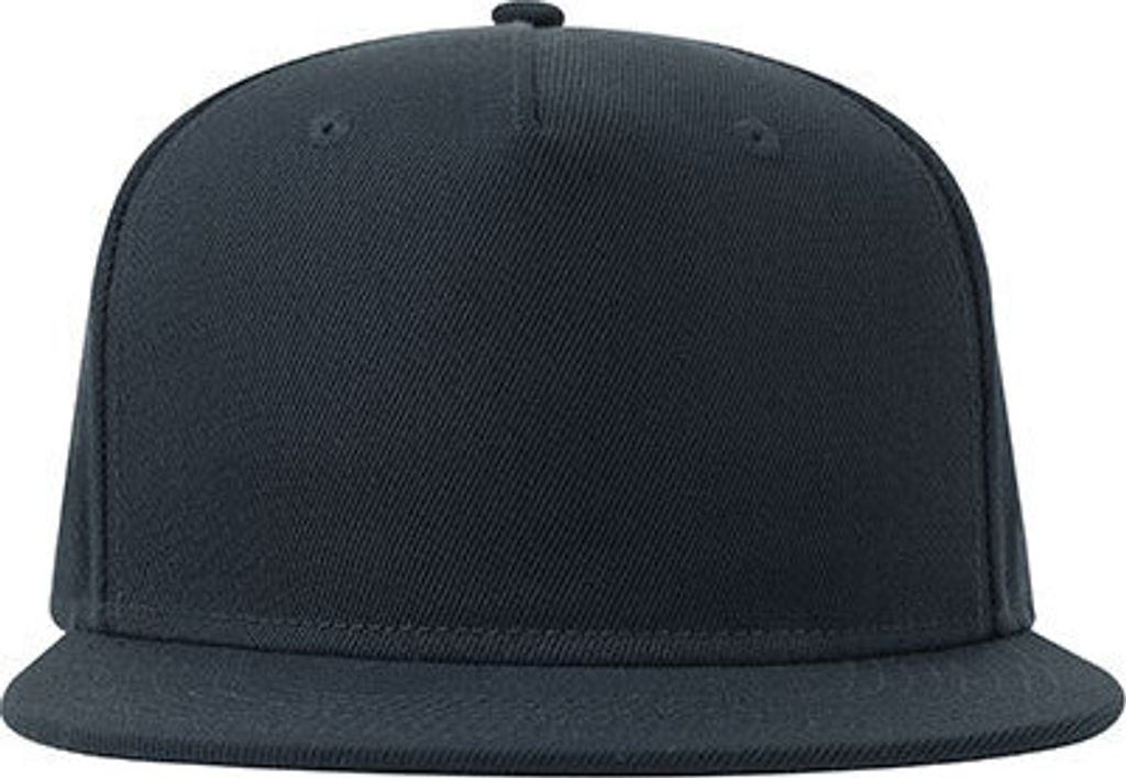 Atlantis SNFS | Snap Five-S - Colore: Navy - Taglia: Unica Immagine del prodotto 