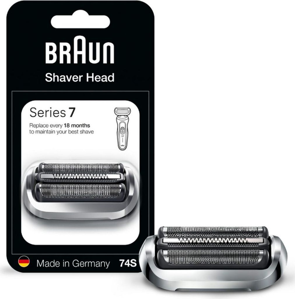 Braun Series 7 74 S Tête de rasage Image du produit 