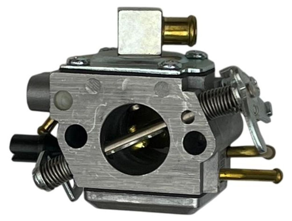 Makita Original Vergaser 161395-7 C1Q DM21A für EK6101 Produktbild 