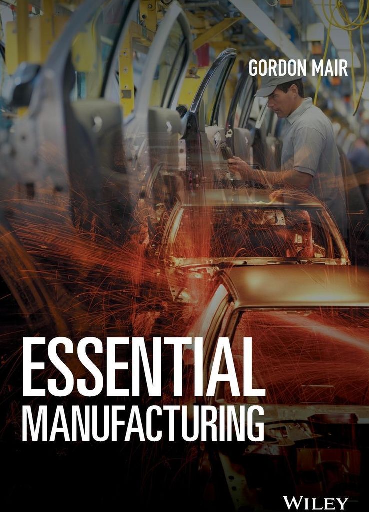 Essential Manufacturing