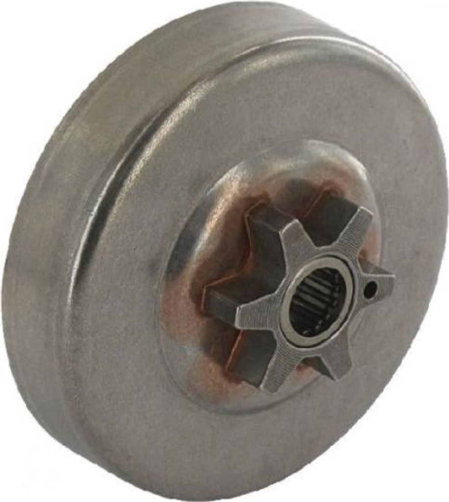 Stihl 11230071030 Original Stihl Ringkettenrad 3/8"P 7Z Produktbild 