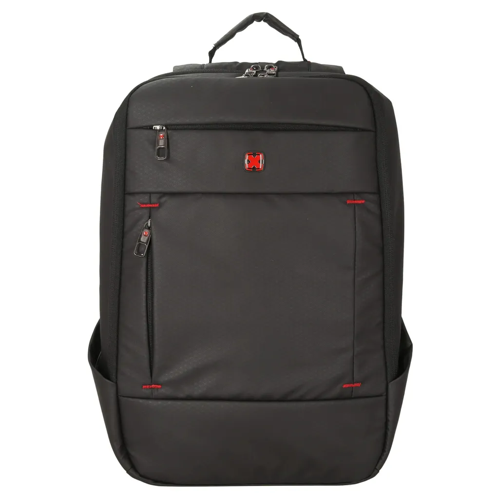 Zaino Notebook Dernier Travel N Meet 43 cm - Qualità al Giusto Prezzo