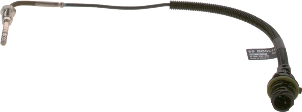 Sonde Bosch 0 986 259 095 : fini les voyants moteur sur votre VW T4