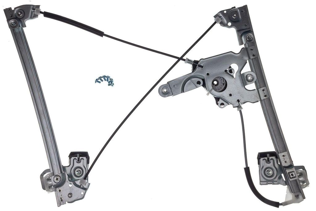 DENCKERMANN L000059 Elektrischer Fensterheber Vorne Links für SKODA Octavia I Combi (1U5) OCTAVIA (1U2)