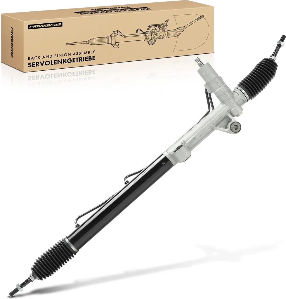 Boîtier Direction Assistée Hydraulique pour KIA Sorento I JC 2.4L-3.5L