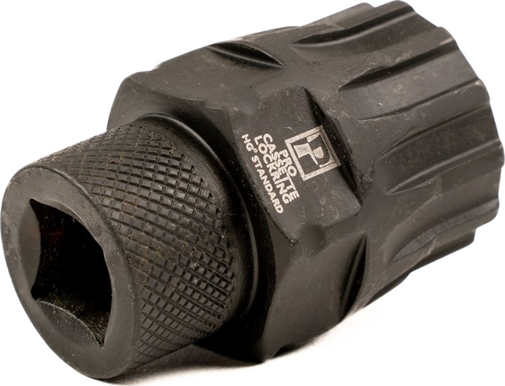 Pedro's Pro Socket Cassette Puller Klucz nasadowy, bez Zdjęcie produktu 