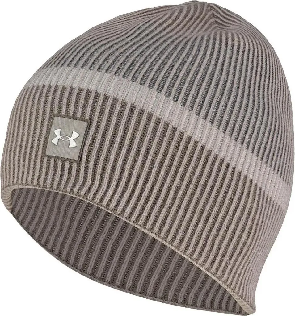 Under Armour Launch Cap Verde Riflettente | Cappello Sportivo Unisex