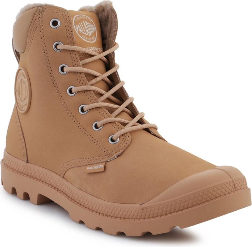 Schuhe Palladium 72992243