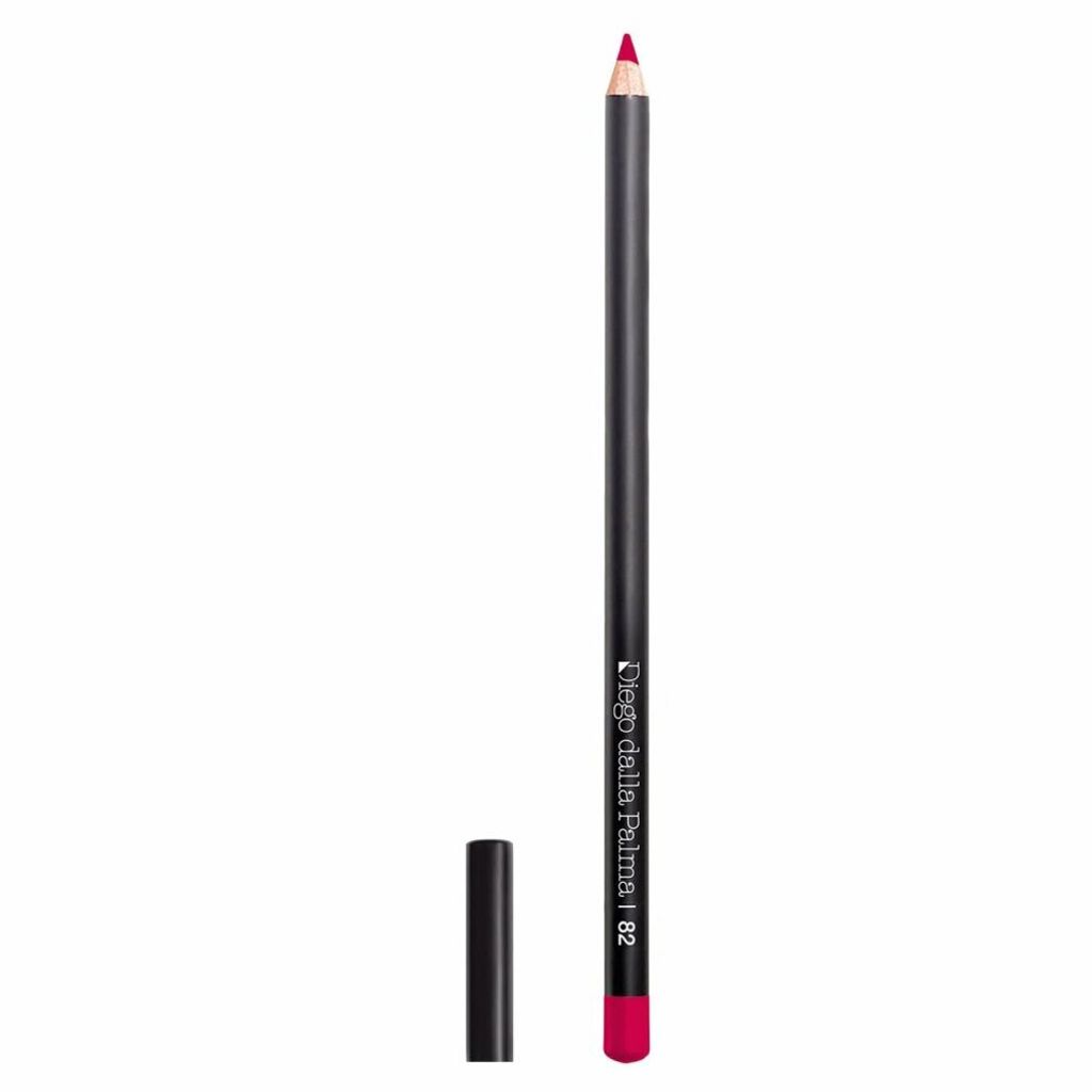 Diego dalla Palma Lip Pencil, 1,5 g, Rot, Red, Weichmachend, 1,83 g, Frauen