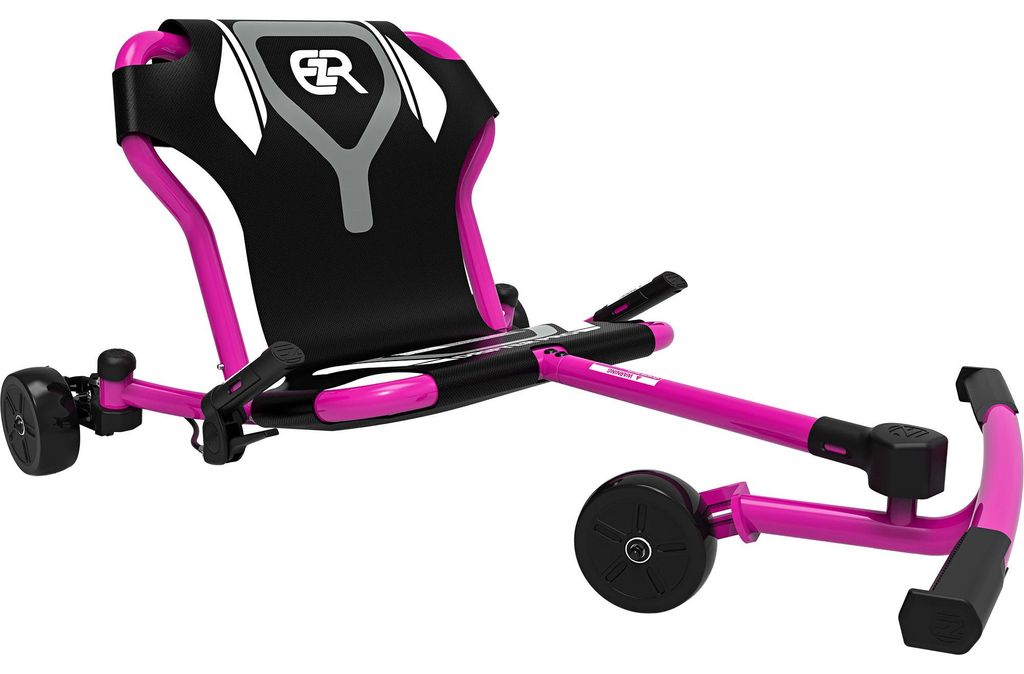 EzyRoller Drifter Pro X pink Produktbild 