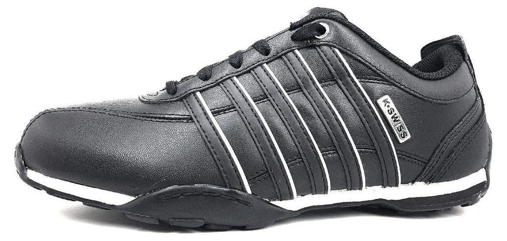 K-Swiss  Sportschuhe Herren Trainingsschuhe Trainingsschuh Productafbeelding 