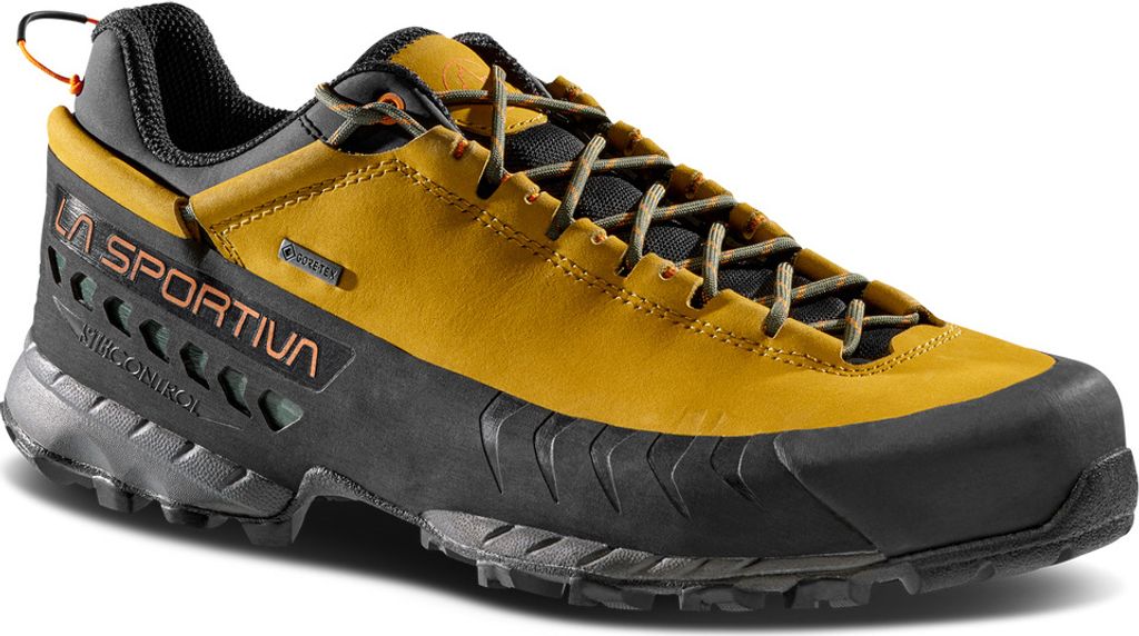 La Sportiva TX5 Low Gtx Savana Tiger M Schuhe 24T732206 Pullunder La Sportiva Größe: EU 45.5,