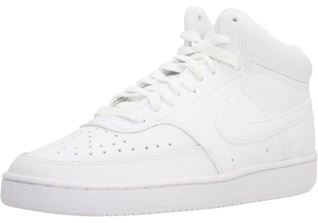 Wmns Nike Court Vision