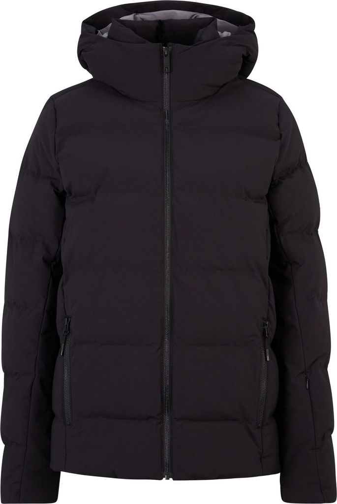 ZIENER TRAVA lady (jacket ski) BLACK BLACK 40 Produktbild 