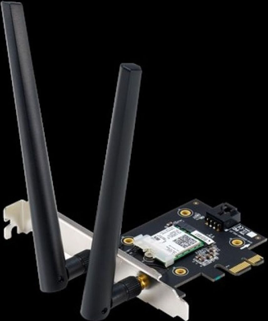 Asus 90IG0610-MO0R10 Asus PCE-AX3000 BT5.0 Obrázek produktu 