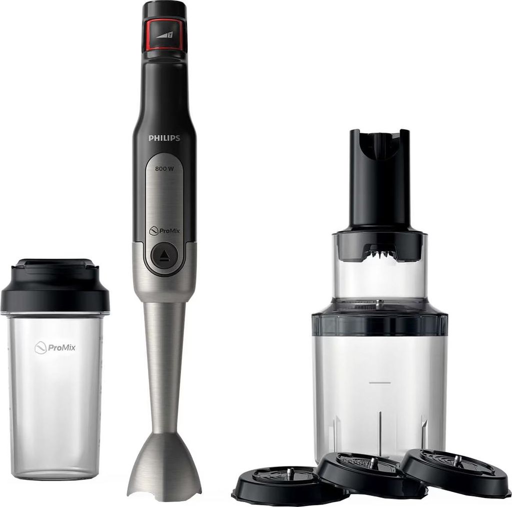 Philips Viva Collection HR2656/90 ProMix-Stabmixer, Produktbild 