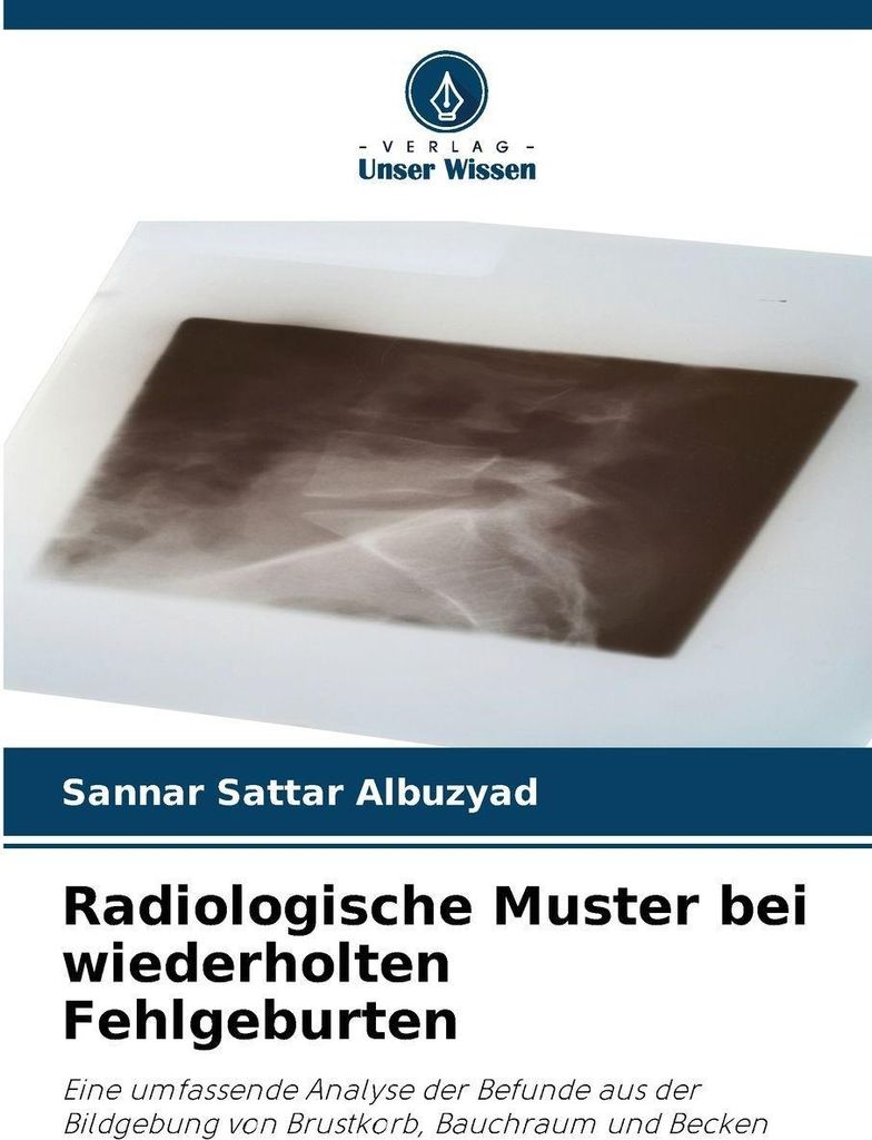 Radiologische Muster bei wiederholten Fehlgeburten