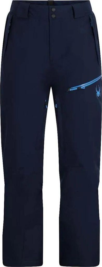Spyder Fuse Hosen Blau XL Herren Blau XL