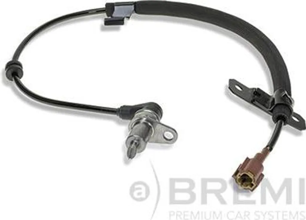 BREMI 51666 Sensore velocità ruota OE 479110W000 compatibile con Pathfinder
