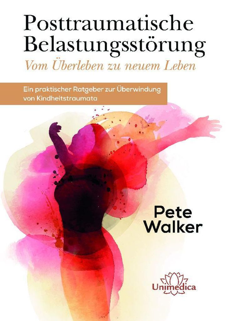 Posttraumatische Belastungsstörung - Vom Überleben zu neuem Produktbild 