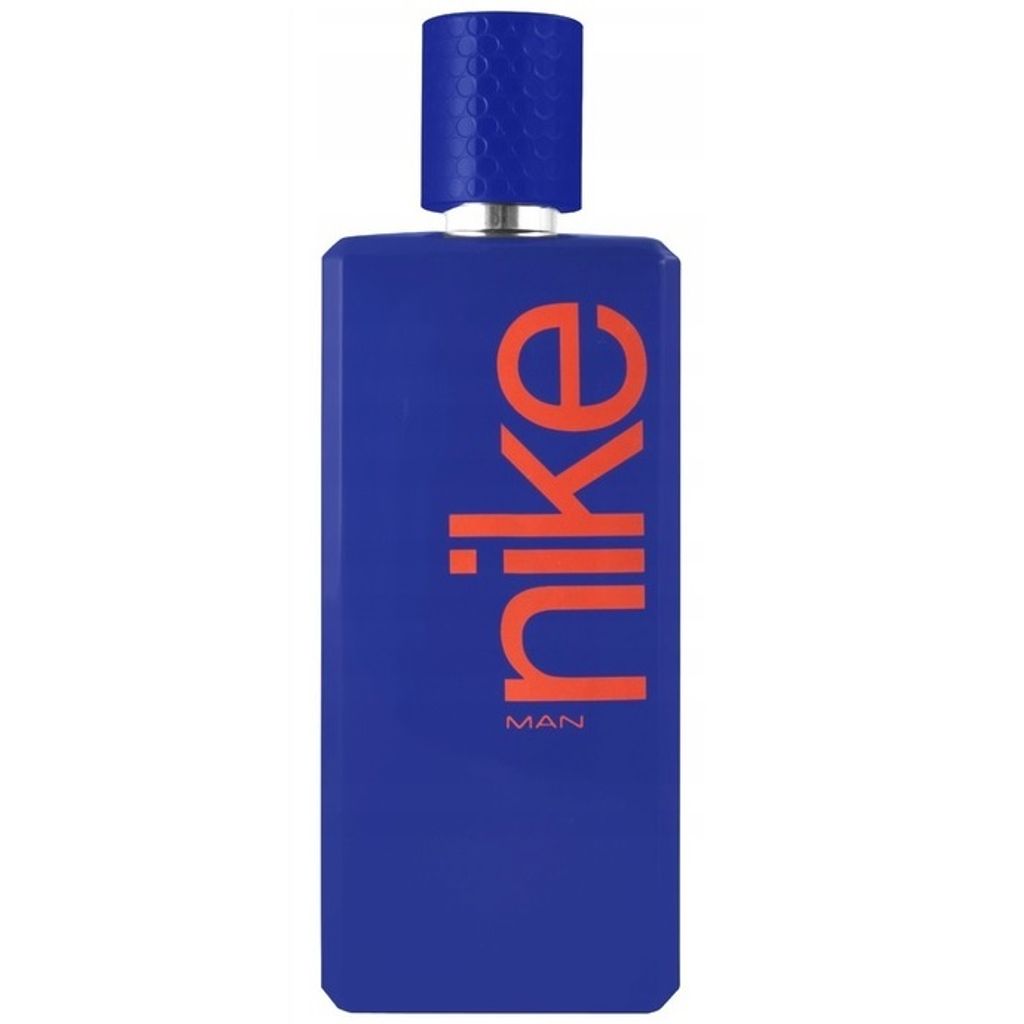 Nike Indigo Man Eau De Toilette Spray 100ml Produktbild 
