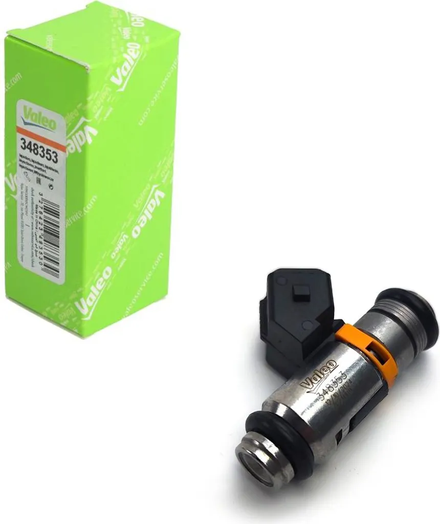 Injecteur Valeo pour Réparation Moteur Fiat Alfa Lancia Réf 71724544