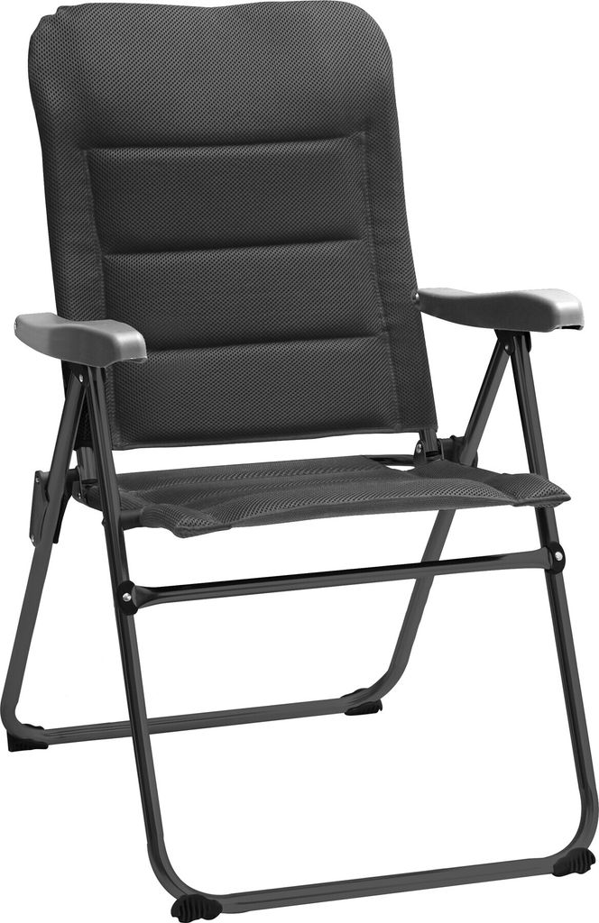 Brunner - SKYE 3D COMPACT Stuhl - Max. Belastung: 120 kg - Maße: 65 x 57 x H40/95 cm